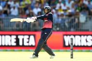 Australia v England - Game 5